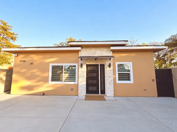 2914 Concord Ave, Alhambra, CA 91803
