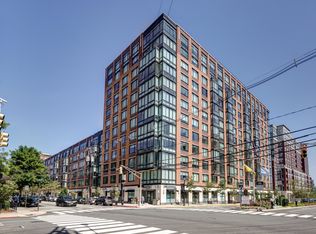 1100 Maxwell Ln UNIT 702, Hoboken, NJ 07030