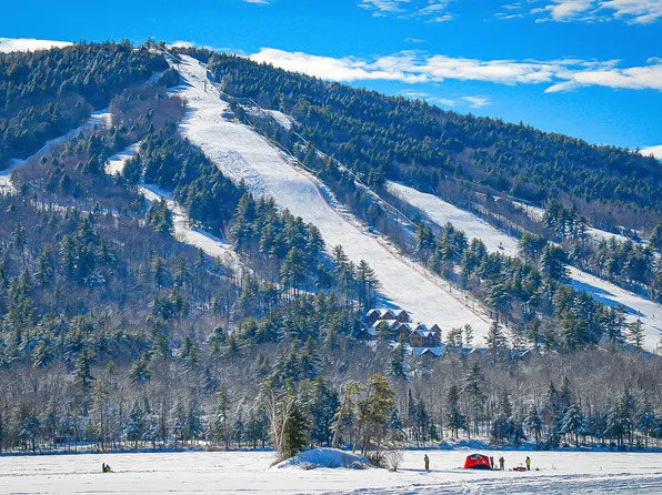 20 Headwall Drive #20, Bridgton, ME 04009