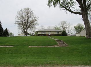 709 E 2nd St, Woodward, IA 50276