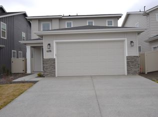 6278 W Fireline St, Meridian, ID 83646