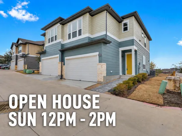 1015 Vista View Dr Unit 101, Georgetown, TX 78626