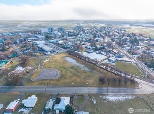 0 Tbd Main St, Grand Coulee, WA