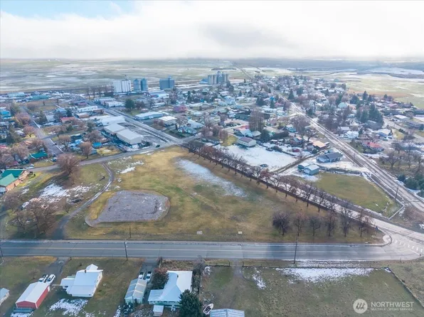 0 Main Street, Mansfield, WA 98830