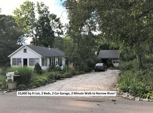 109 Conanicus Rd, Narragansett, RI 02882