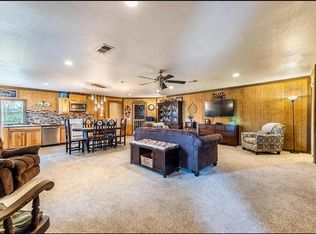 8816 County Road 3609, Quinlan, TX 75474