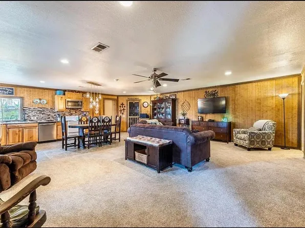 8816 County Road 3609, Quinlan, TX 75474