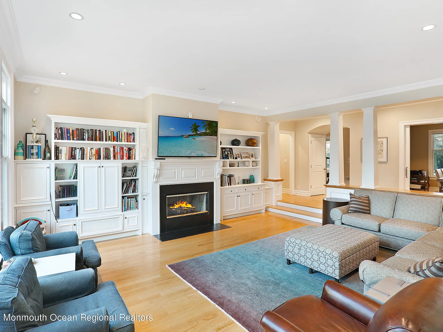 7 bed, 6.0 bath, 4271 sqft, $8,500 — Photo 4