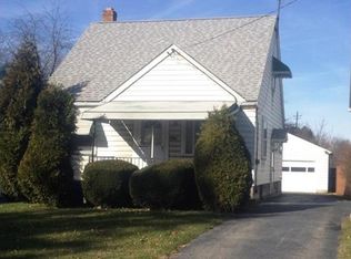 936 Bonnie Brae Ave, Youngstown, OH