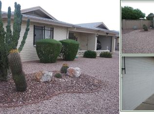 4061 E Calypso Ave, Mesa, AZ 85206