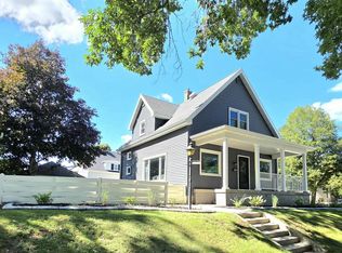 329 Church STREET, Kohler, WI 53044