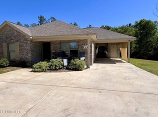 1421 Scr 66 Rd, Mize, MS 39116