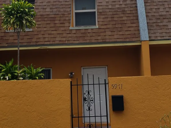 5971 NW 28th St #138, Fort Lauderdale, FL 33313