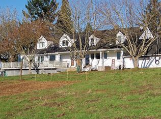 7900 NE Cooper Ln, Yamhill, OR