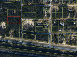 13 Rene Rd, Defuniak Springs, FL 32433