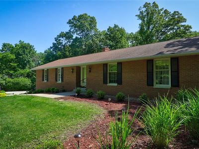 4600 Benton Rd, Mount Zion, IL, 62549