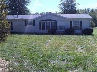 23335 Pinhook Rd, Mendon, MI 49072