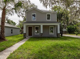 2119 S Palmetto Ave, Sanford, FL 32771