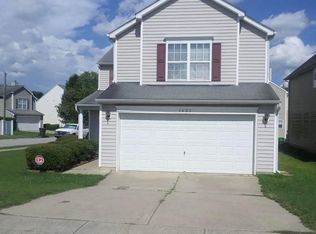 1621 Pebble Ridge Dr, Raleigh, NC 27610