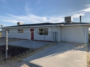 141 N Mono St, Ridgecrest, CA 93555