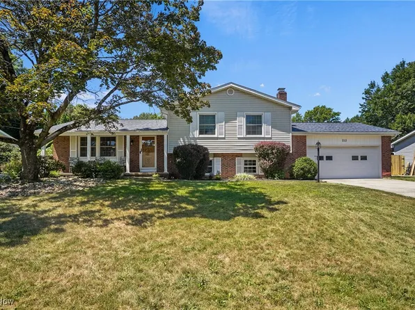 212 High Point Cir, Tallmadge, OH 44278