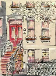 728A Carroll Street, #1