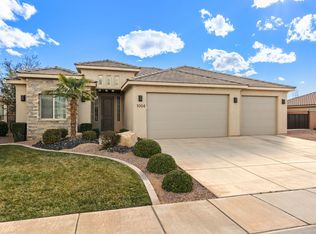 1004 E 3800 S, Washington, UT 84780