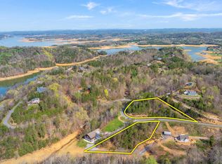 LOT 2 Caywood Rd, Dandridge, TN 37725