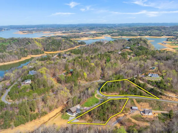 LOT 2 Caywood Rd, Dandridge, TN 37725