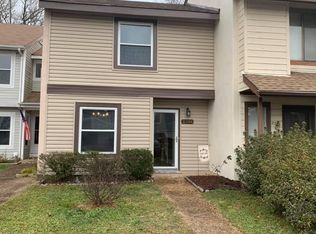 2304 Merl Cir, Virginia Beach, VA 23455