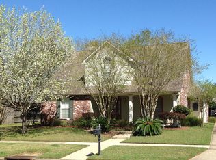 1539 Heatherview Ct, Baton Rouge, LA 70815