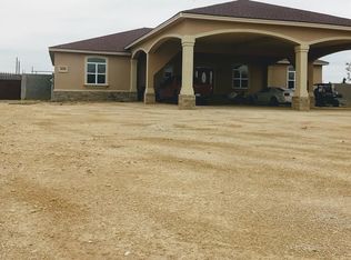 2528 S Spotted Fawn Dr, Odessa, TX 79763