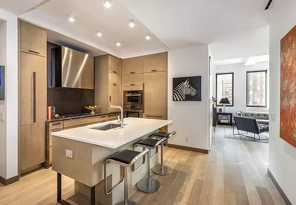2nd image of 88 Lexington Ave #1202