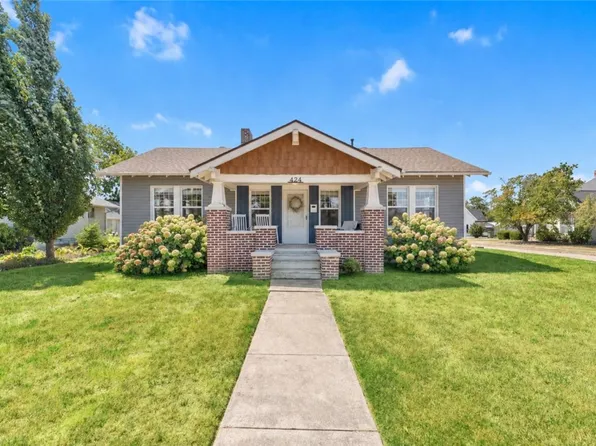 424 W Cedar St, Rogers, AR 72756