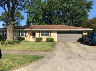 771 Birmingham Rd, Westerville, OH 43081