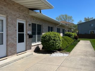 1122 Chovan Dr, Joliet, IL 60435