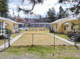 7314-7320 E 7th Ave, Spokane, WA 99212