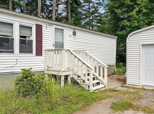 22 Horton Rd, Orange, MA 01364