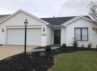 12312 Wandering Way, Fort Wayne, IN 46818