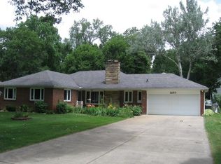 1253 Levant St, Jackson, MI 49203