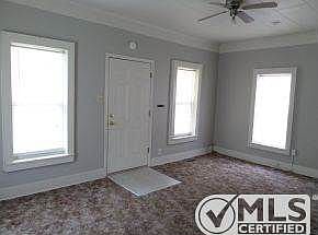 Front Living Room