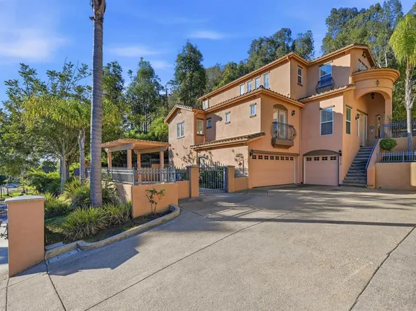 8010 Gilman Ct, La Jolla, CA 92037