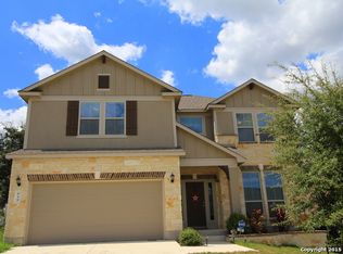 819 Ranch Fls, San Antonio, TX 78245