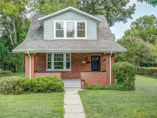 4101 Crestwood Rd, Richmond, VA 23227