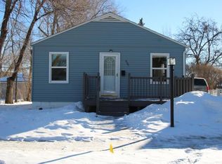 927 N 15th St, Bismarck, ND 58501
