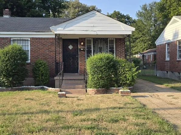 1448 E Person Ave, Memphis, TN 38106