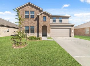 5210 Faded Violet Dr, Katy, TX 77449