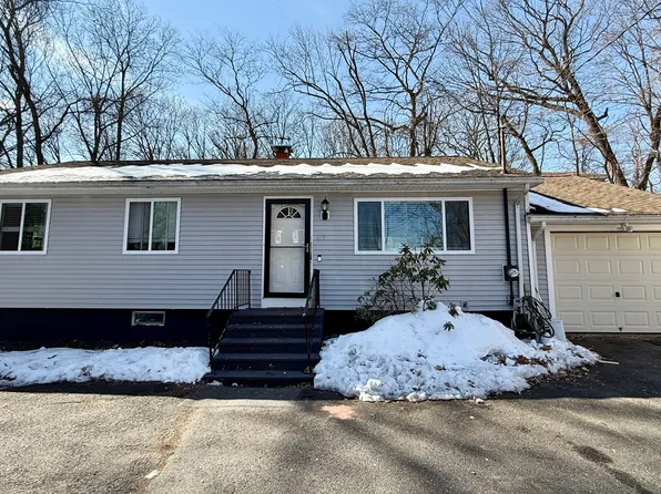 417 Woodside Avenue, Bridgeport, CT 06606