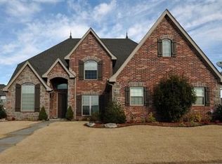 6228 Sawgrass Dr, Bartlesville, OK 74006