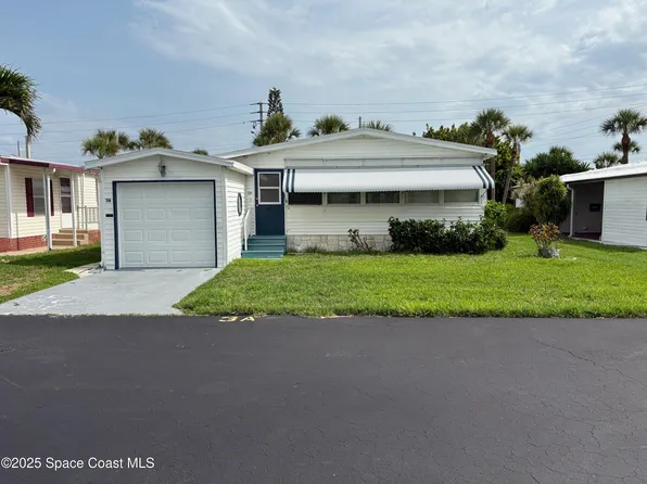 2580 Highway A1a #3A, Melbourne Beach, FL 32951